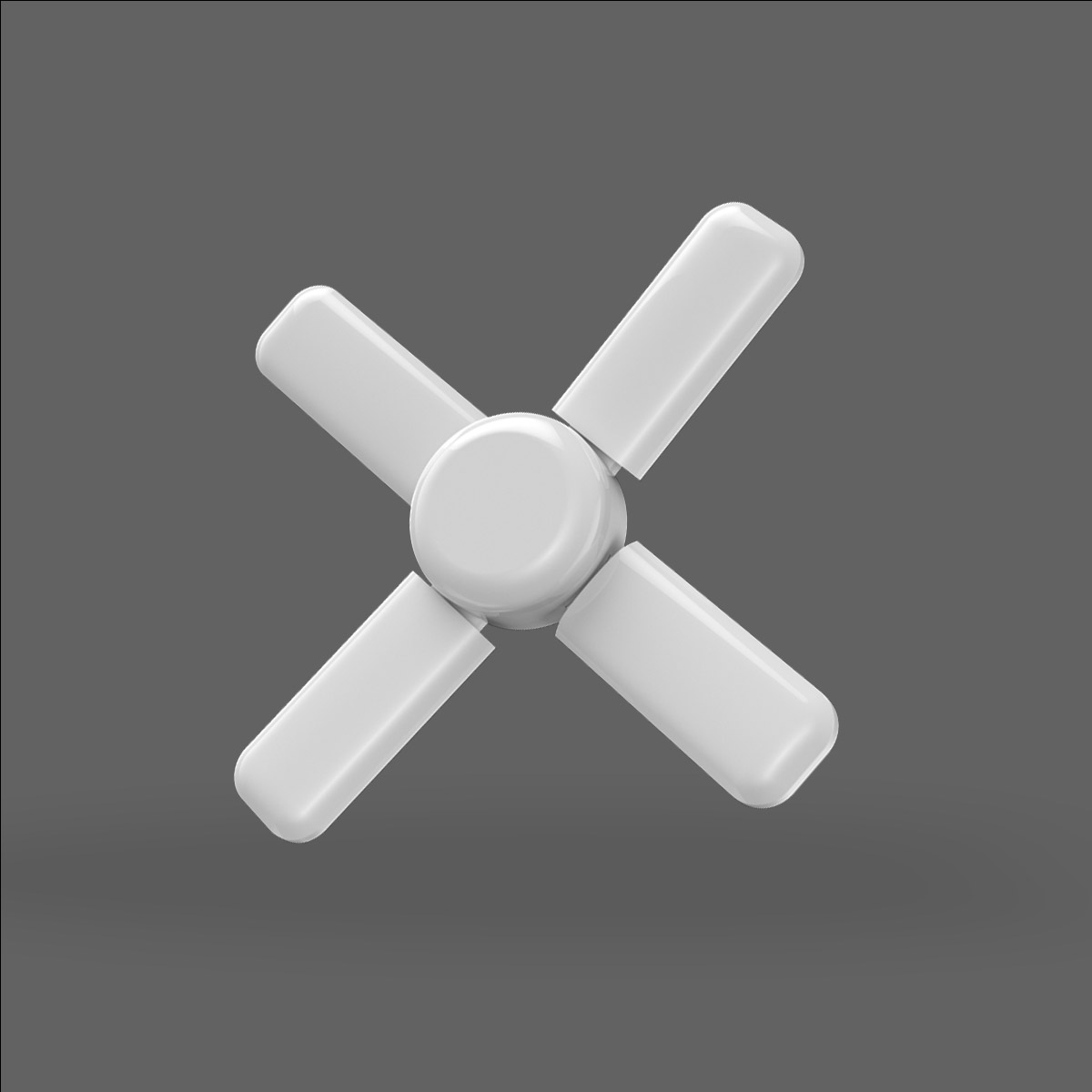 Sturlite AIRVIN LED BULB