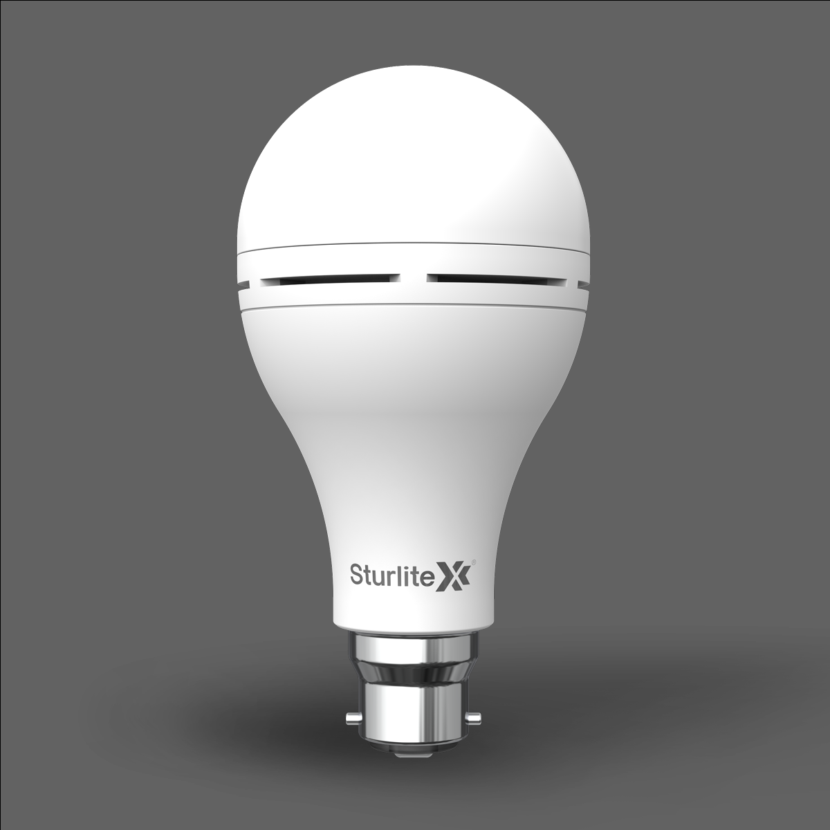 Sturlite 10W 4hr INVERTER BULB